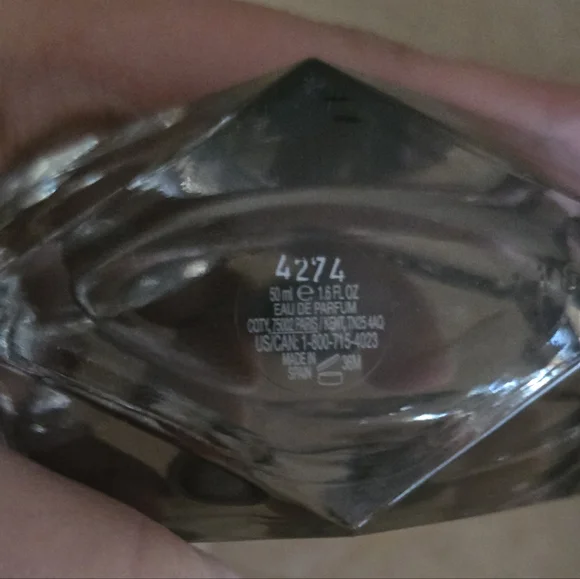 Gucci Bamboo Eau de Parfum Spray - Picture 5 of 6